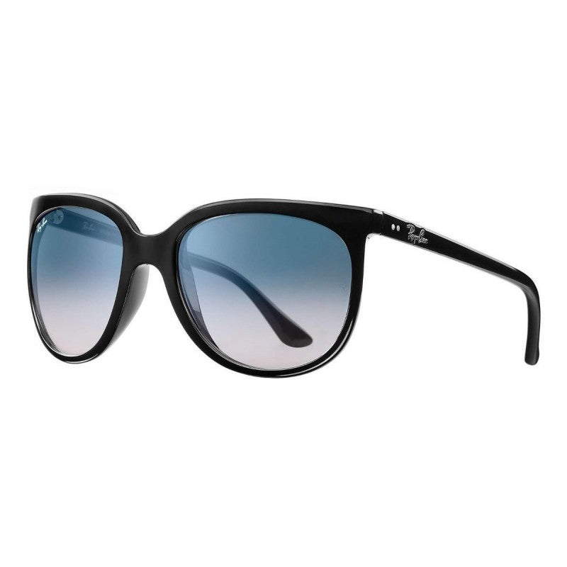 Ray Ban Rb4126 601/3F Cats 1000 Azul degradado negro icon