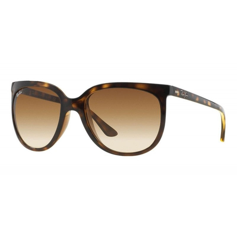 Ray Ban Rb4126 710/51 Cats 1000 Cafe Degradado Carey Icon