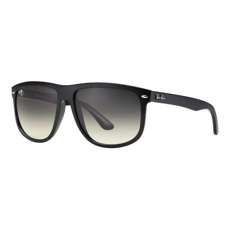 Ray Ban Rb4147 601/32 Negro Gris degradado Aviator Highstree