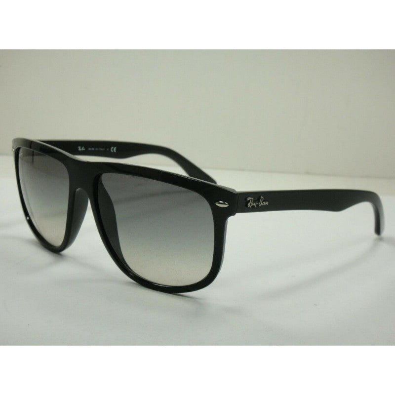 Ray Ban Rb4147 601/32 Negro Gris degradado Aviator Highstree