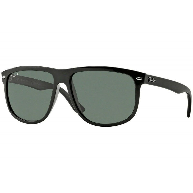 Ray Ban Rb4147 601/32 Negro Gris degradado Aviator Highstree