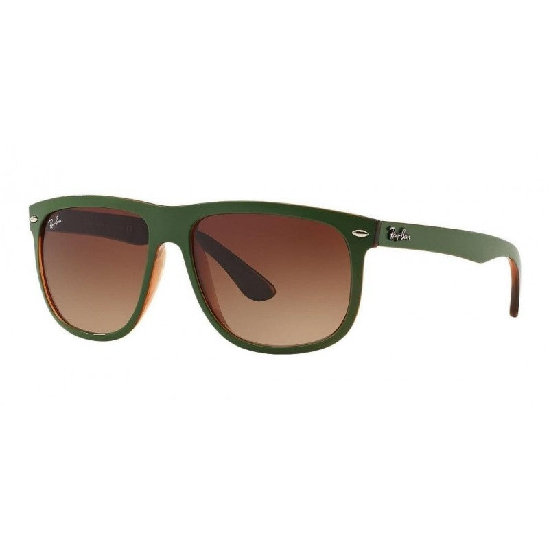 Ray Ban Rb4147 613713 Aviator Highstreet Degradado Olivo