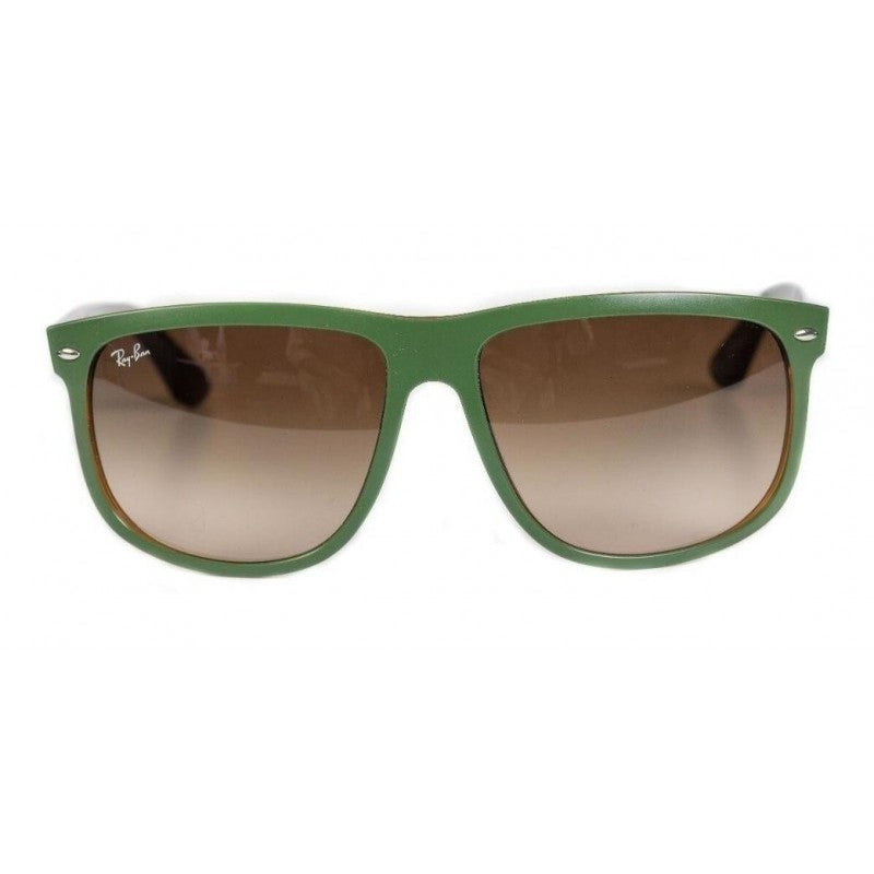 Ray Ban Rb4147 613713 Aviator Highstreet Degradado Olivo