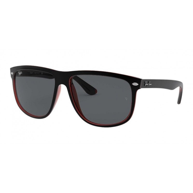 Ray Ban Rb4147 617187 Aviator Highstreet Negro Vino G15 Icon