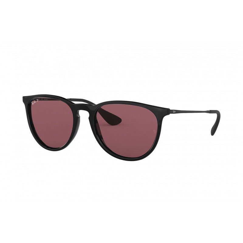 Ray Ban Rb4171 601/5Q Erika Ciruela Negro polarizado