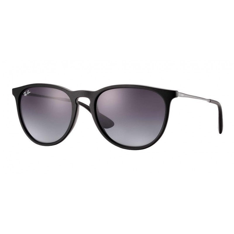 Ray Ban Rb4171 622/8g Erika Gris Degradado Negro Original