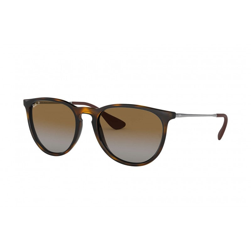 Ray Ban Rb4171 710/T5 Erika Carey Cafe degradado Polarizado