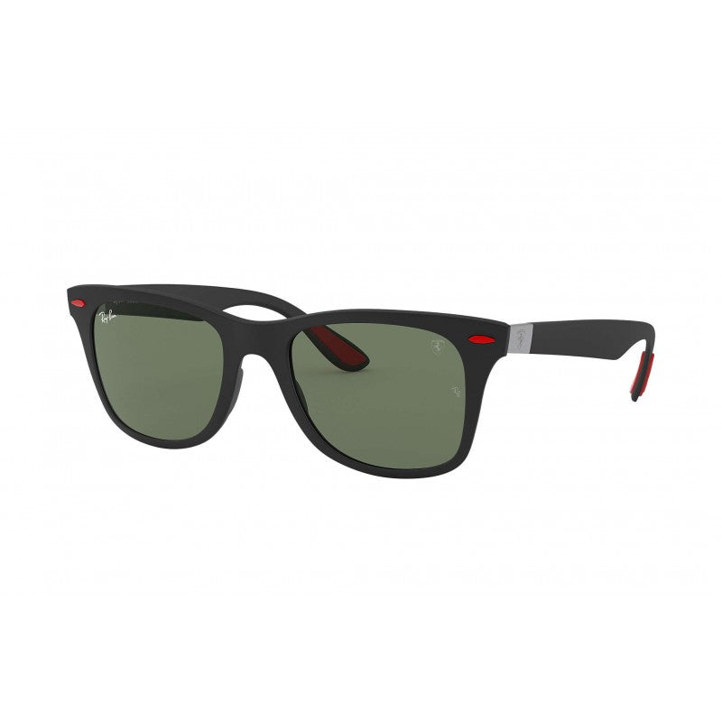 Ray Ban Rb4297M F602/71 Scuderia Ferrari Collection Negro G-15