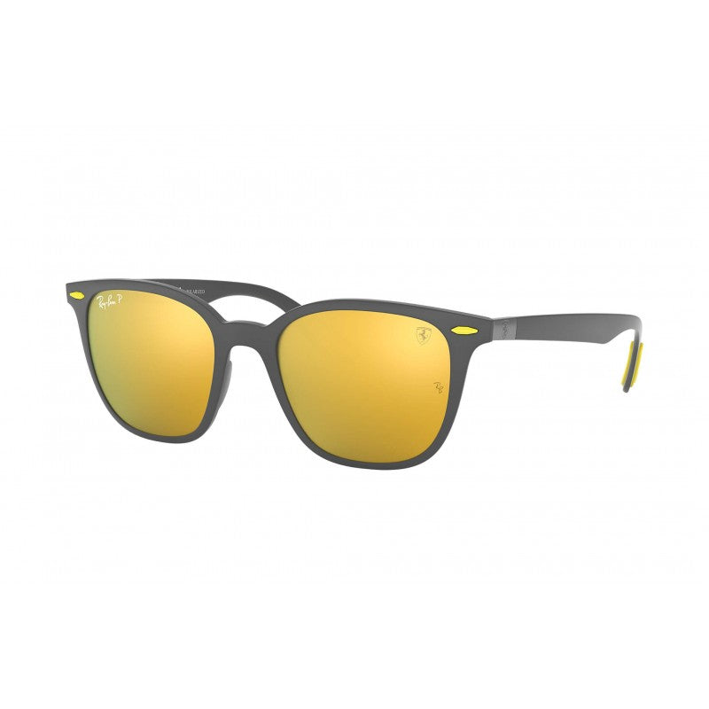 Ray Ban Rb4297M F608/6B Scuderia Ferrari Collection Amarillo Gris