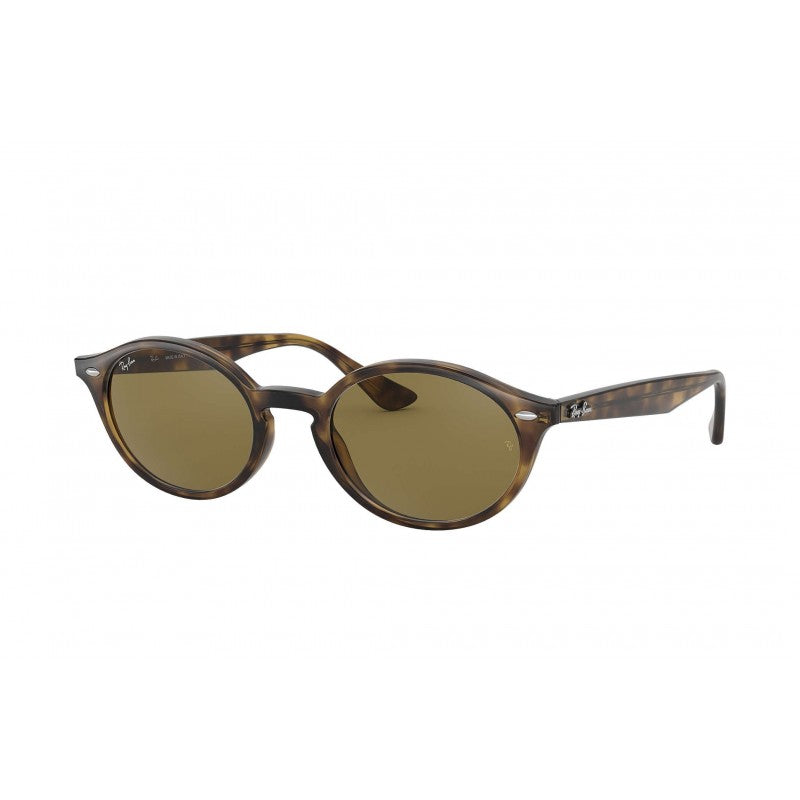 Ray Ban RB4315 710/73 Oval Acetato Carey B-15 Original