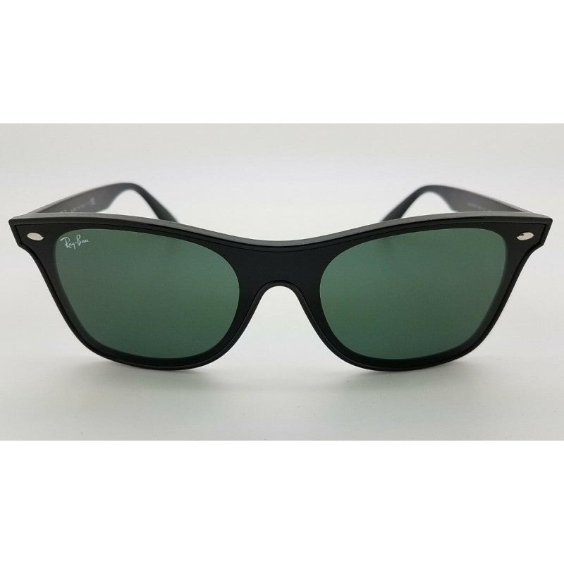 Ray Ban Rb4440n 601/71 Blaze Wayfarer Negro G-15 Original