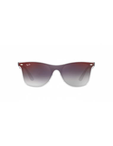 Ray Ban Rb4440n 6355/UO Wayfarer Blaze Azul degradado Original