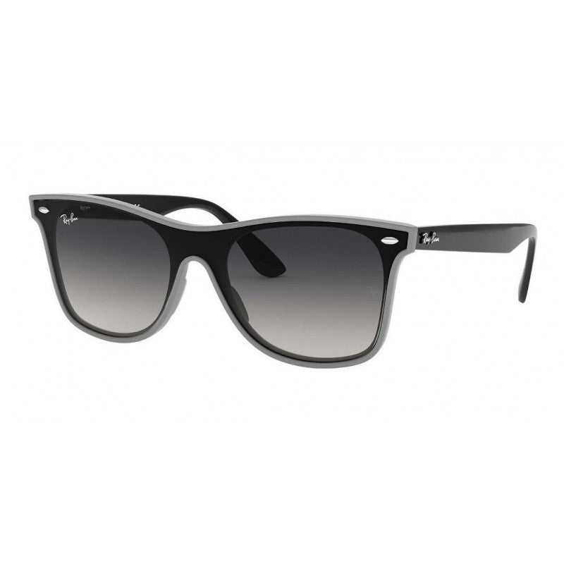 Ray Ban Rb4440n 64158g Aviator Highstreet Blaze Gradiente