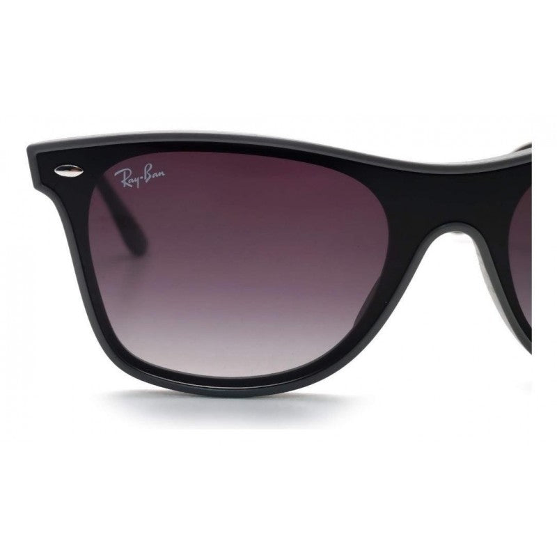 Ray Ban Rb4440n 64158g Aviator Highstreet Blaze Gradiente