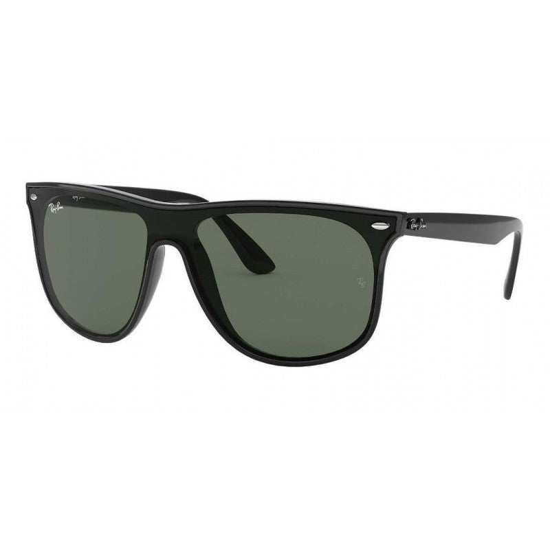 Ray Ban Rb4447n 601/71 Aviator Highstreet Blaze Original G15