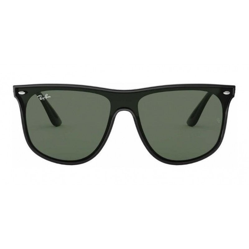 Ray Ban Rb4447n 601/71 Aviator Highstreet Blaze Original G15